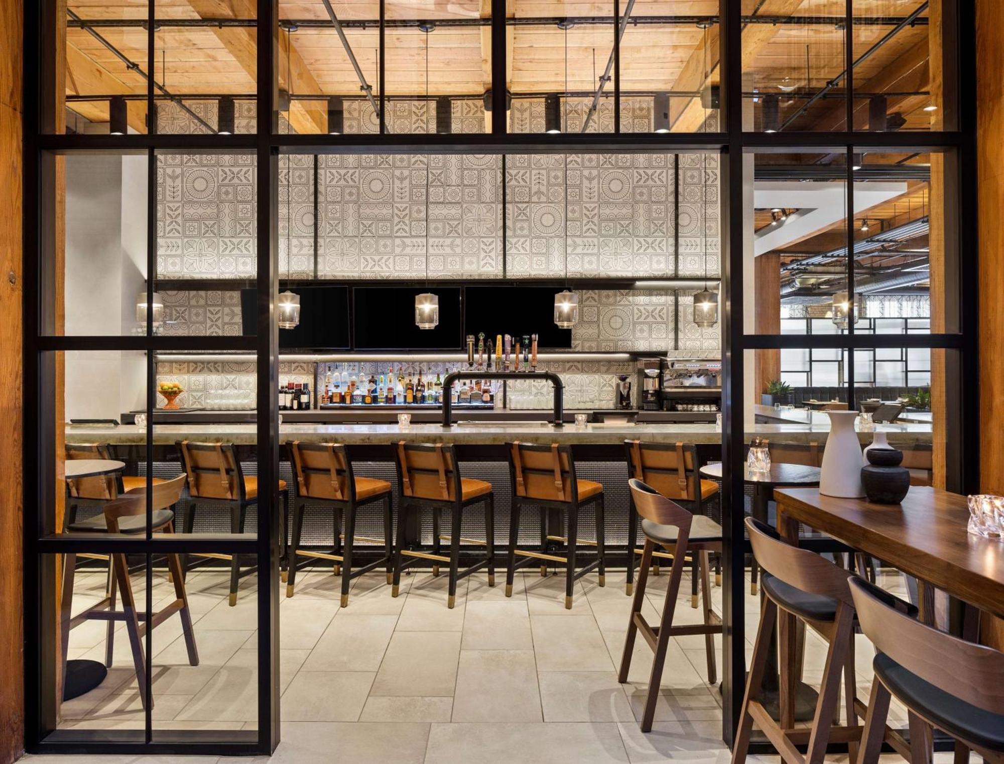 Canopy By Hilton Minneapolis Mill District Exterior photo